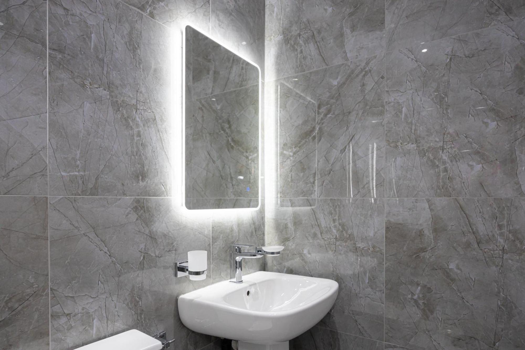 The Kent- Luxury Rooms Манчестер Екстер'єр фото